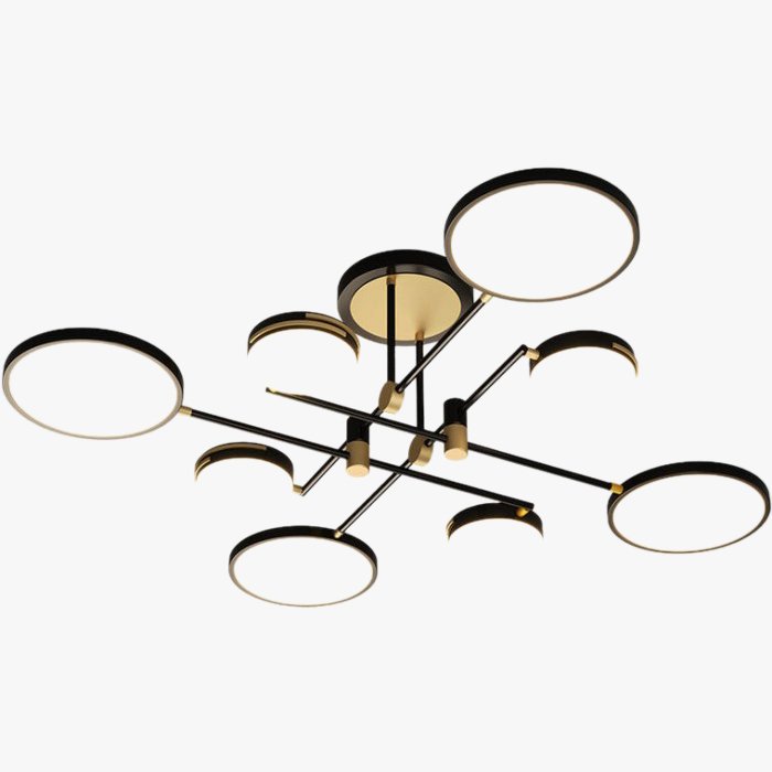 Lampă de tavan LED MIRING