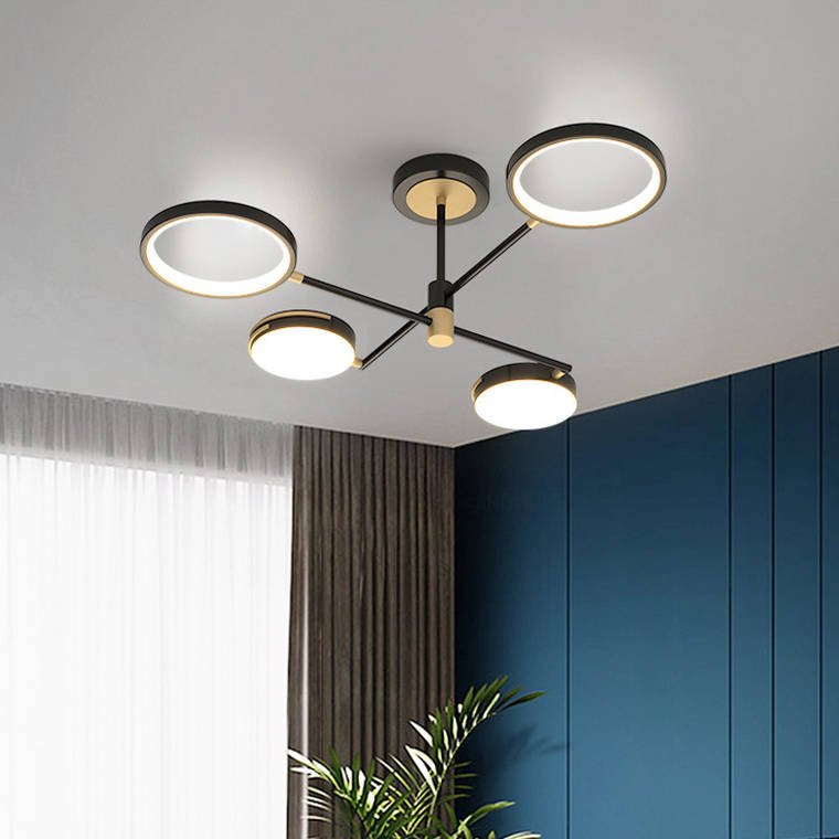 Lampă de tavan LED MIRING