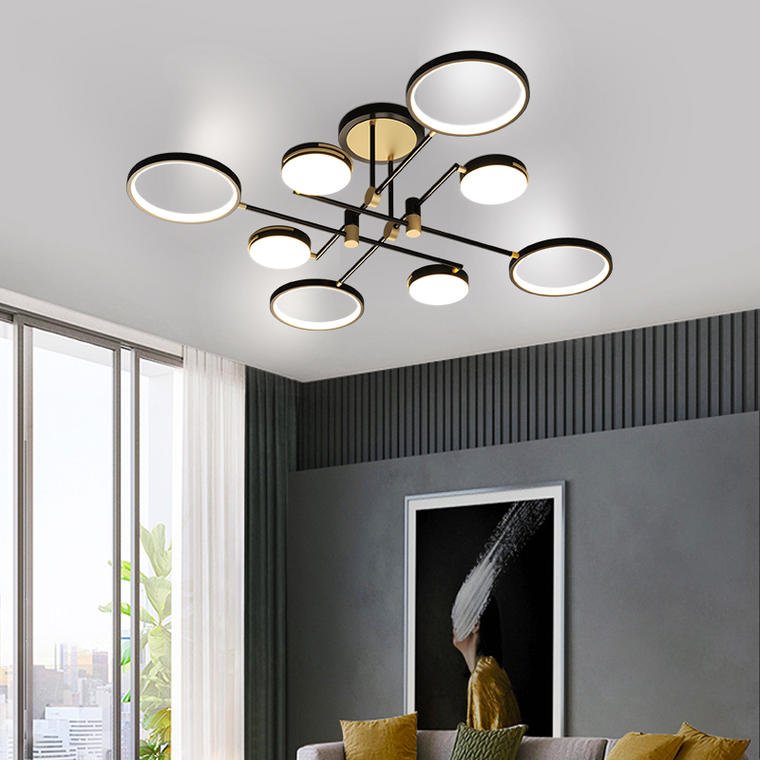 Lampă de tavan LED MIRING