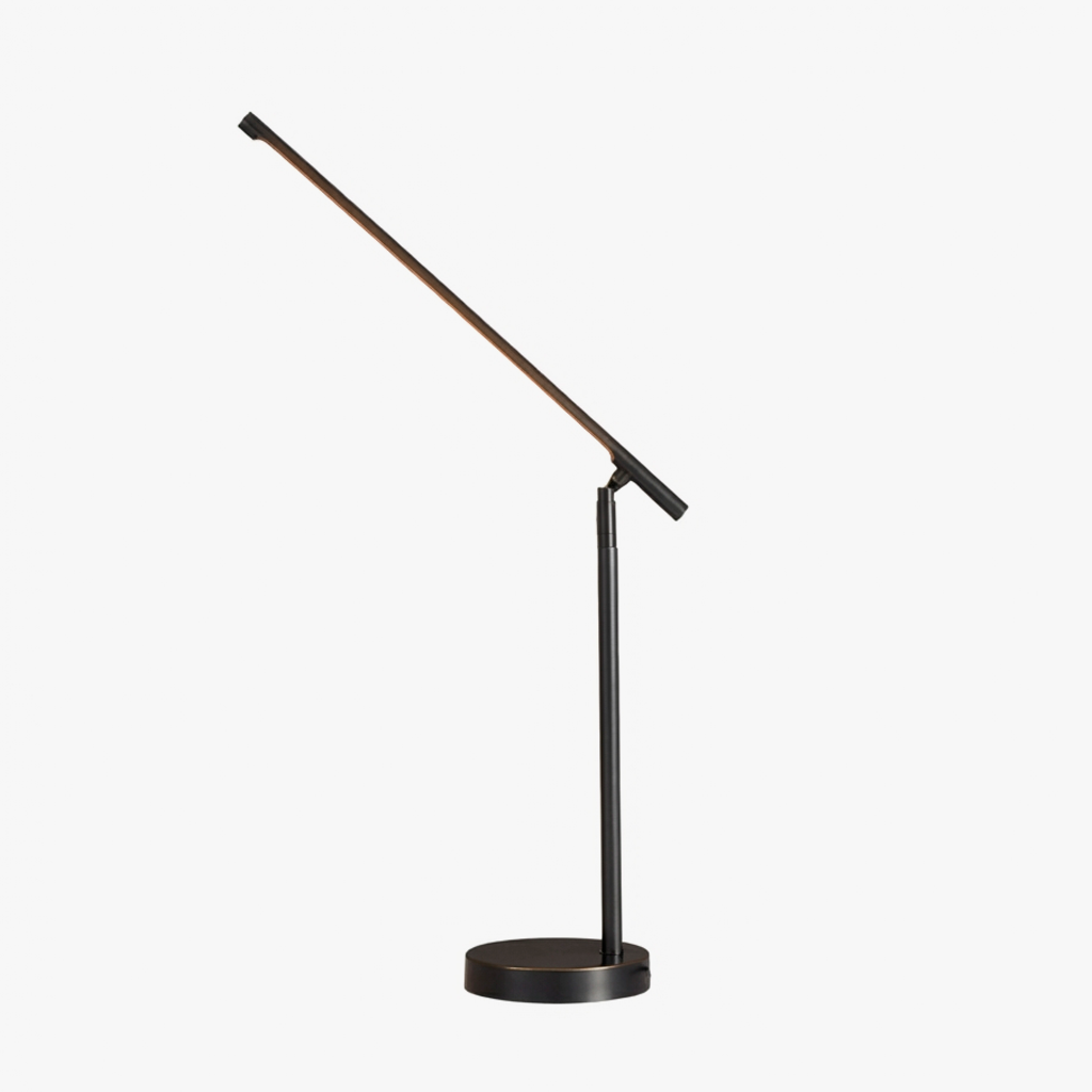 Lampă de masă decorativă LINES TAB