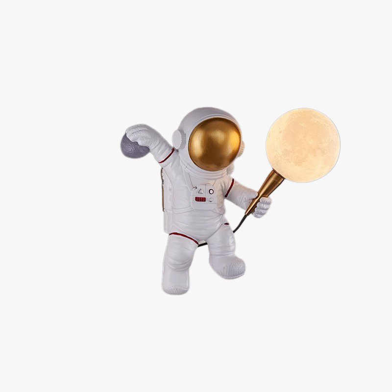 Aplică de perete SPACE WALL