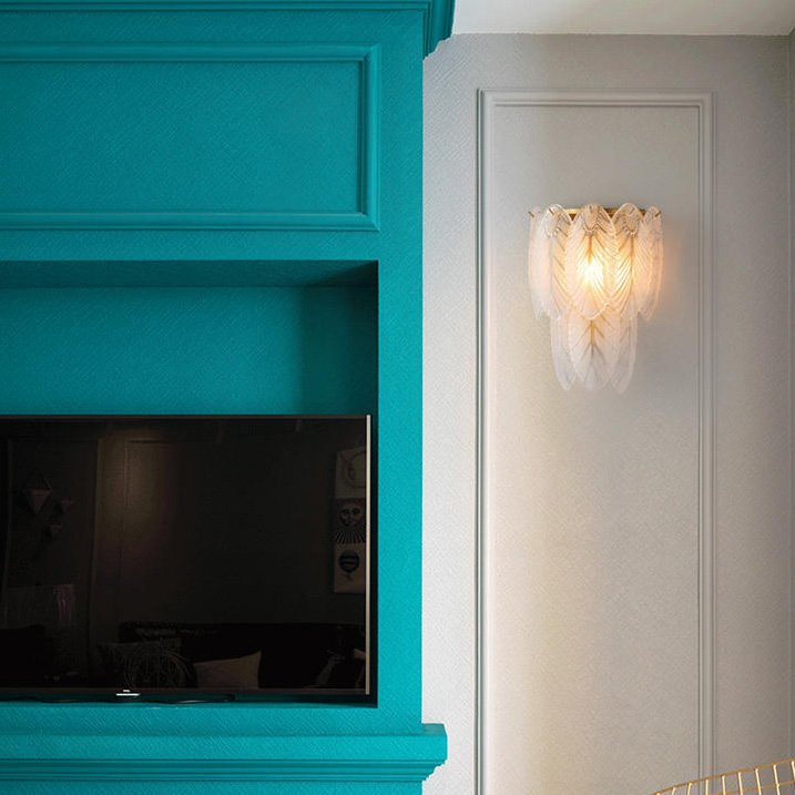 Aplică de perete PLUMAGE - lampă de perete de design