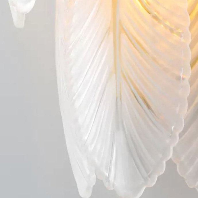 Aplică de perete PLUMAGE - lampă de perete de design