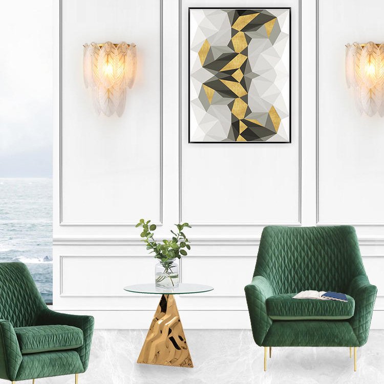 Aplică de perete PLUMAGE - lampă de perete de design