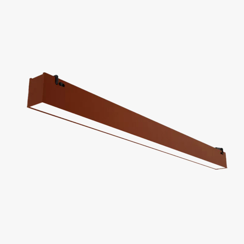 Lampă suspendată LED cu curea, DIFUZOR, 95 cm, pentru sufragerie