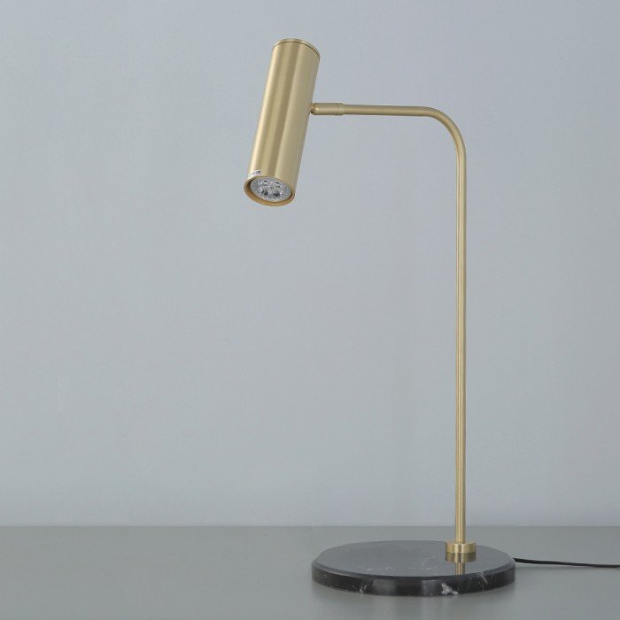 Lampă de masă decorativă RORUR S