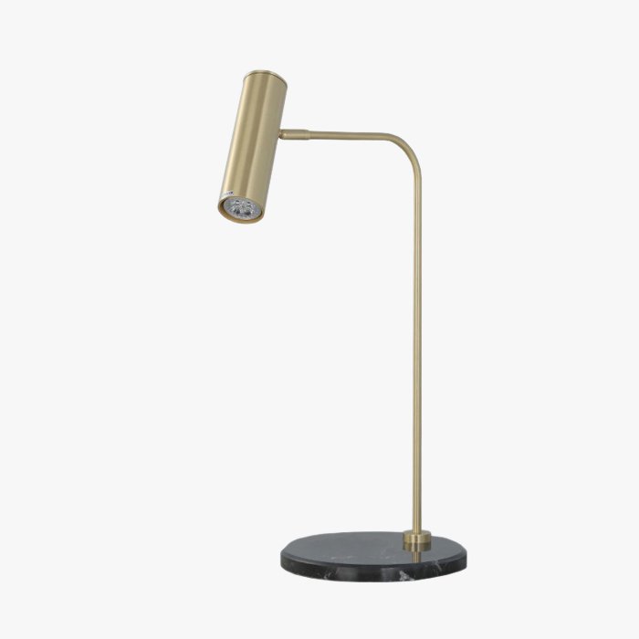 Lampă de masă decorativă RORUR S