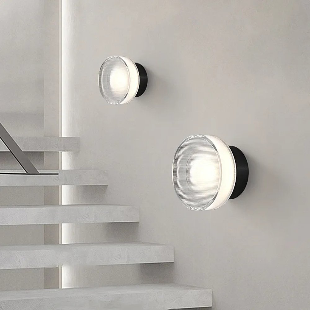 Aplică LILO Culoare Negru