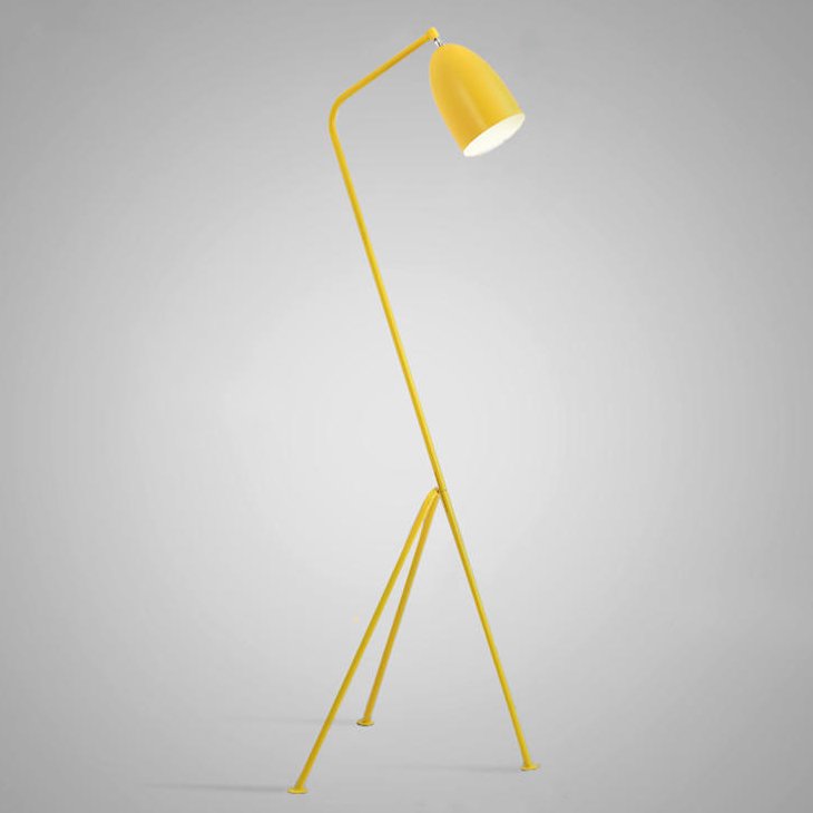 Lampă de podea KUZHOPECHIK