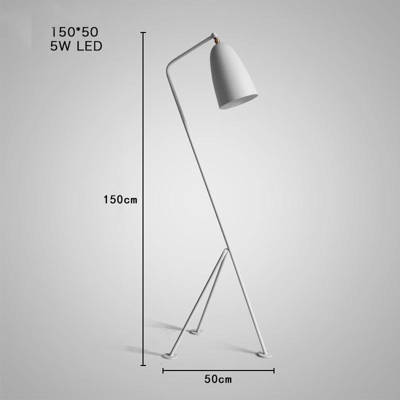 Lampă de podea KUZHOPECHIK