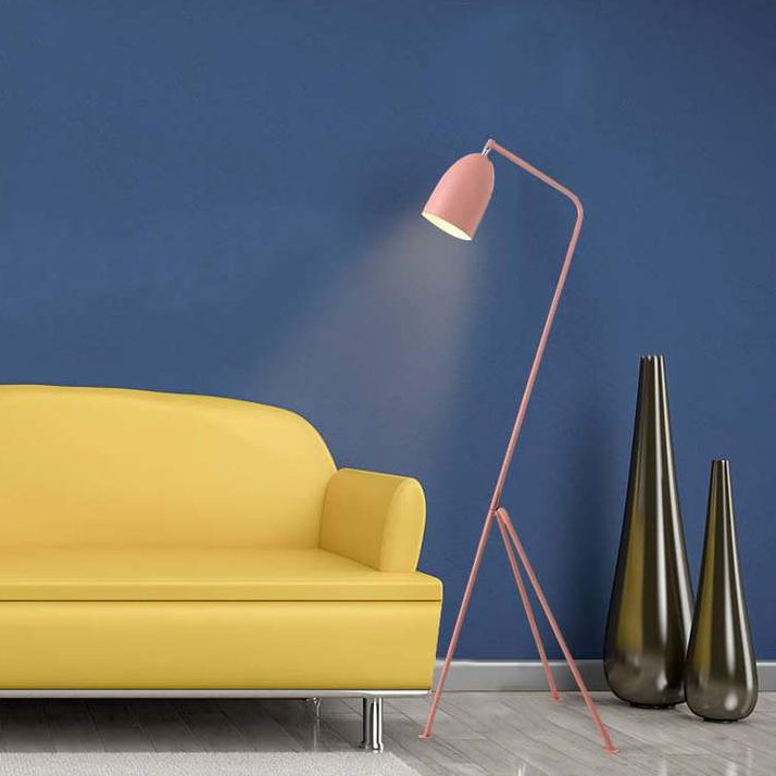 Lampă de podea KUZHOPECHIK