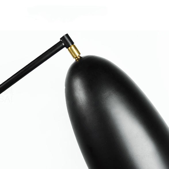 Lampă de podea KUZHOPECHIK