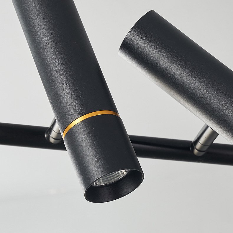 Lumină liniară FLOWING 200cm