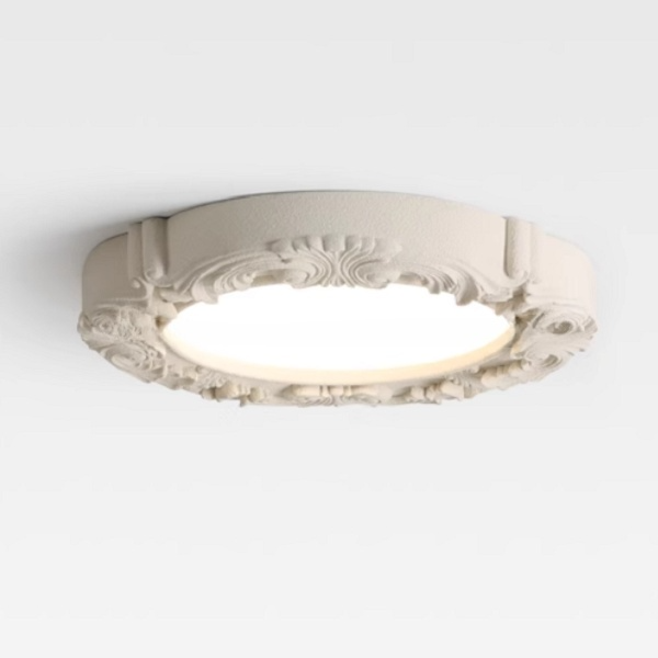 Lampă de tavan tip B, Coral Mist