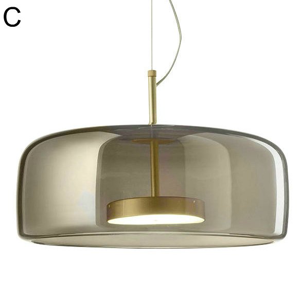 Lampă suspendată GLASS D