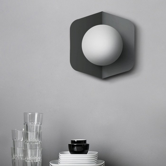 Aplica MACAROON pentru camera copiilor