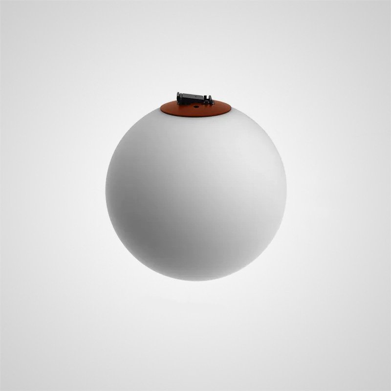 Lampă suspendată Belt light LUNA 15cm