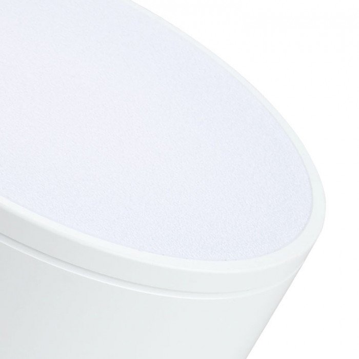 Lampă de tavan LED WOOD S