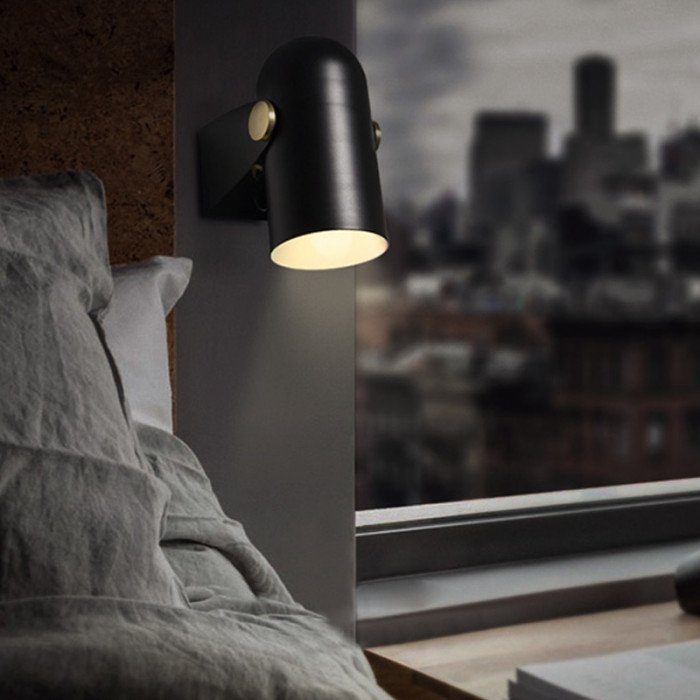 BULLET 101388 Aplică - lampă de perete de design