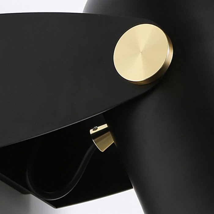 BULLET 101388 Aplică - lampă de perete de design