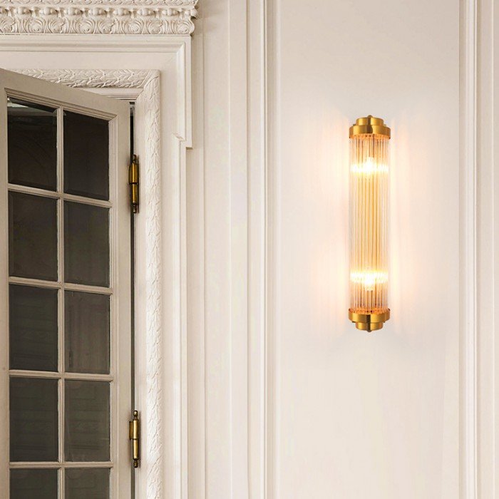 Aplică STAGE - lampă de perete de design