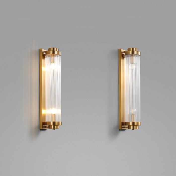 Aplică STAGE - lampă de perete de design