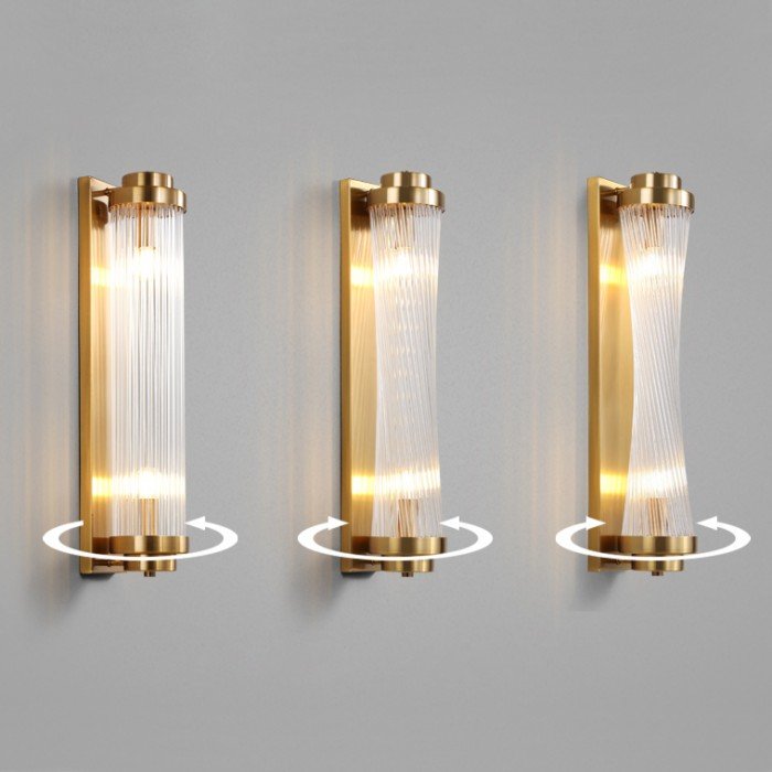 Aplică STAGE - lampă de perete de design