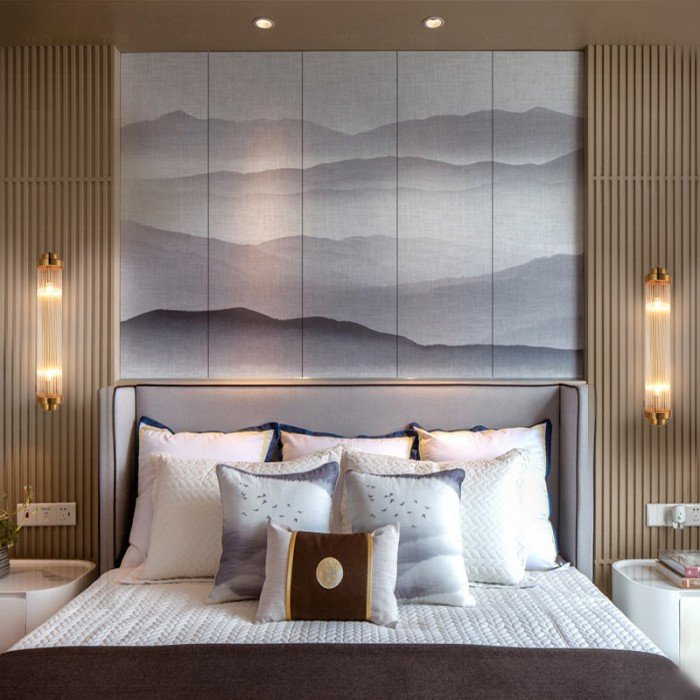 Aplică STAGE - lampă de perete de design