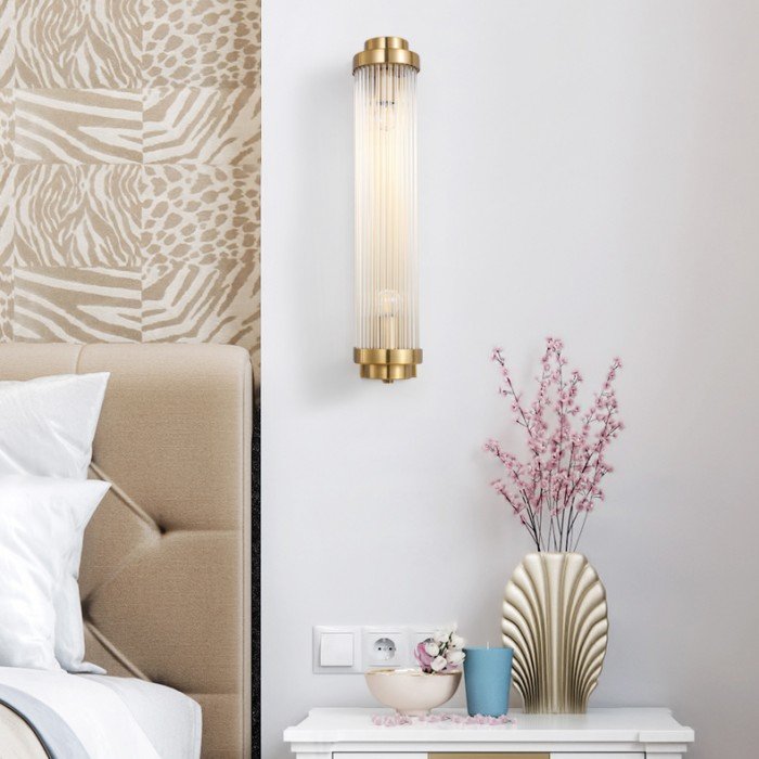 Aplică STAGE - lampă de perete de design