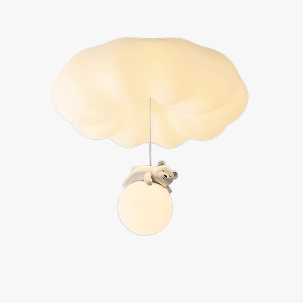 Lampă de tavan Arctic D55