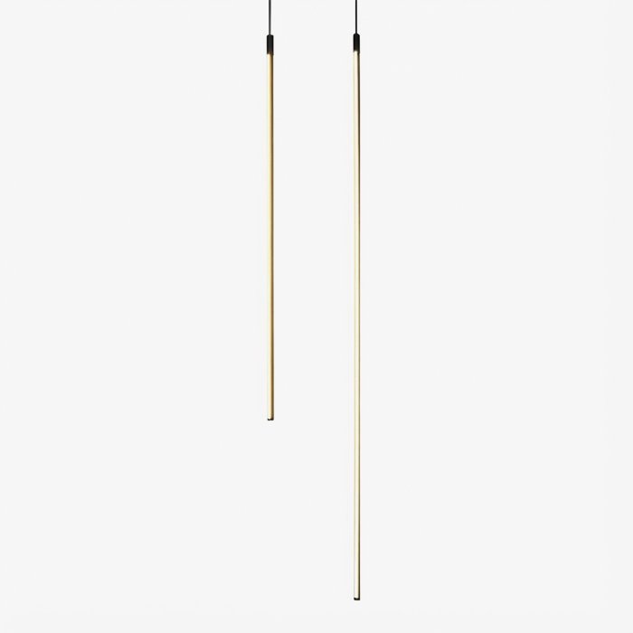 Lampă suspendată LINES 2 120cm