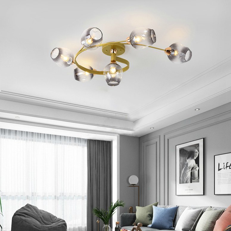 Lampă de tavan HAZE