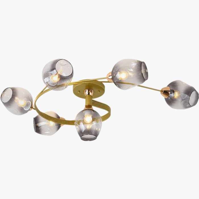 Lampă de tavan HAZE