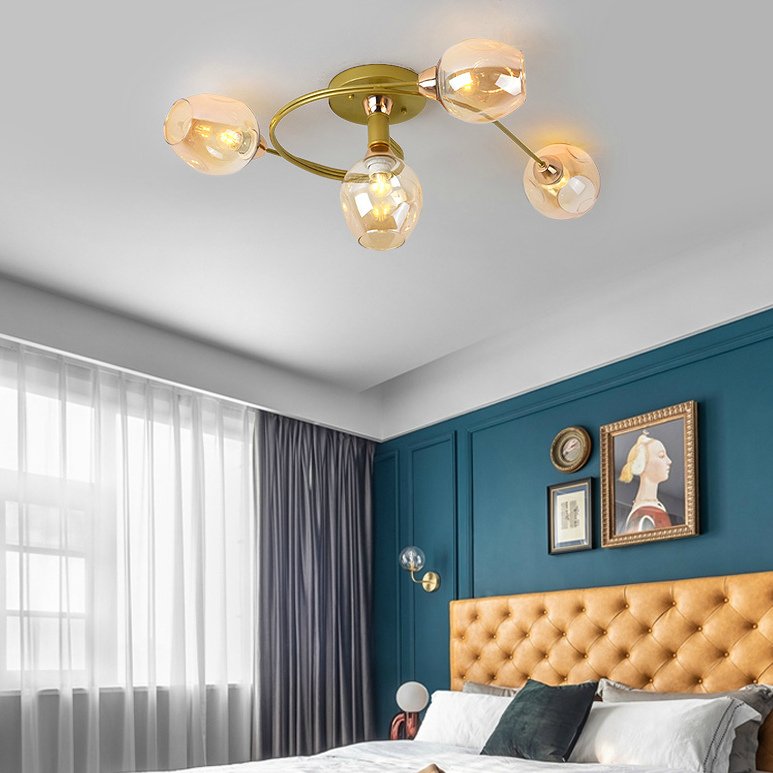 Lampă de tavan HAZE