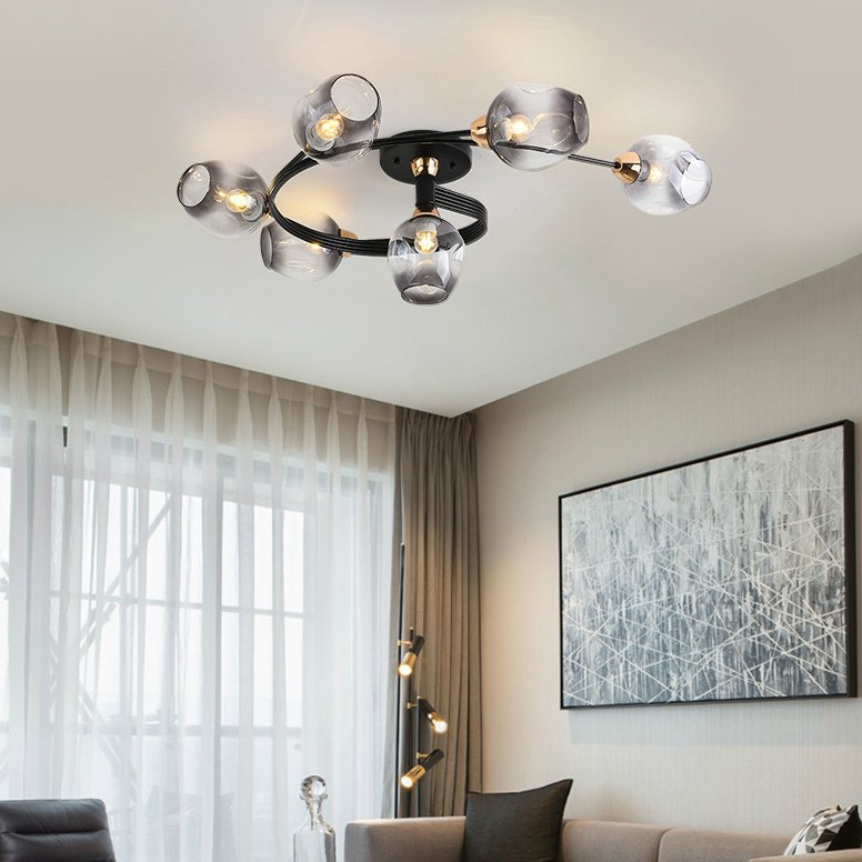 Lampă de tavan HAZE