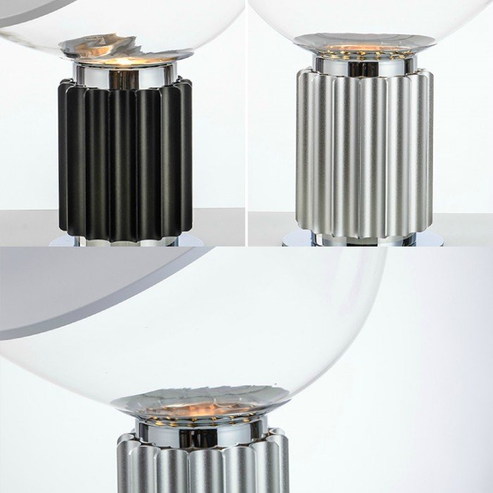 LAMPĂ DE MASĂ TACCIA Lampă de masă decorativă