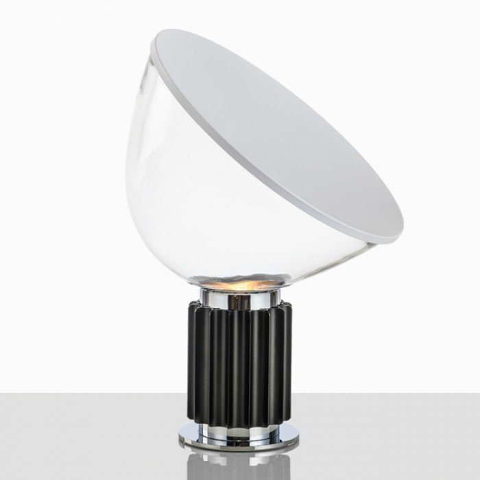 LAMPĂ DE MASĂ TACCIA Lampă de masă decorativă