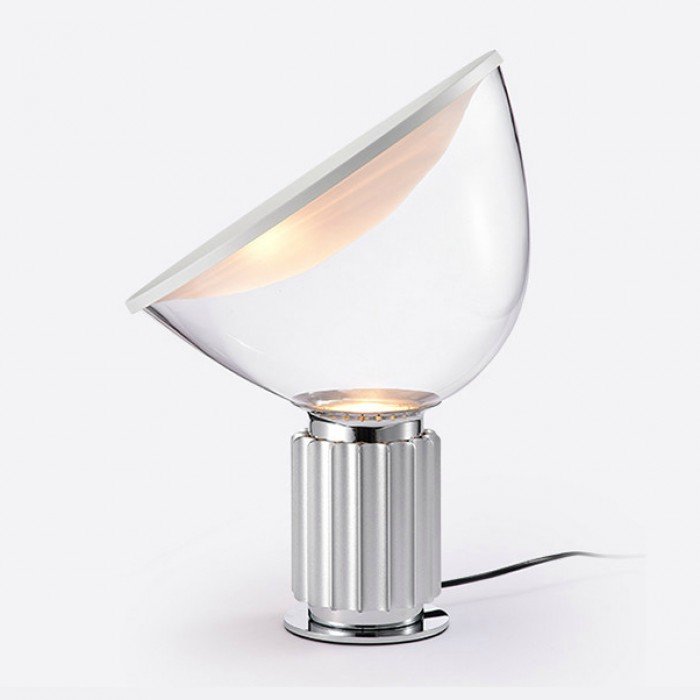 LAMPĂ DE MASĂ TACCIA Lampă de masă decorativă