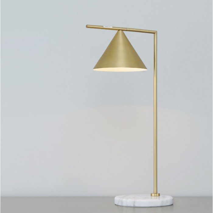 Lampă de masă decorativă KLOCKA S