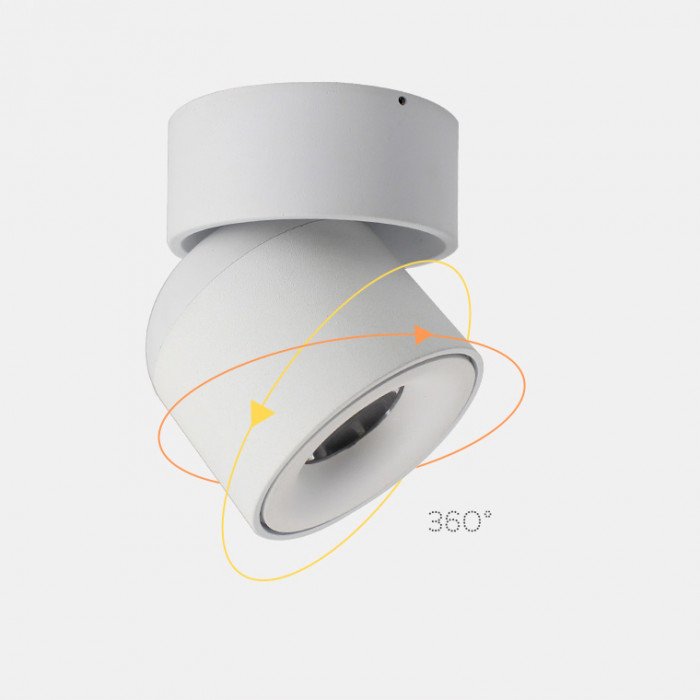 Lampă de tavan LED TINY A