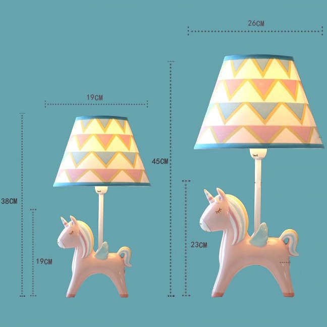 Lampă pentru camera copiilor ZOO TAB 3