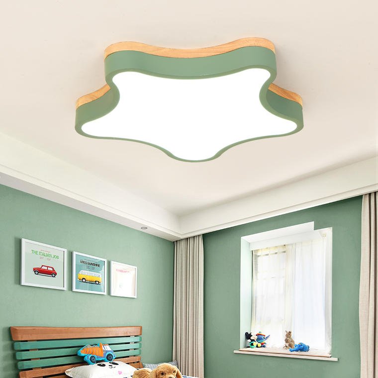 Lampă de tavan LED Stella