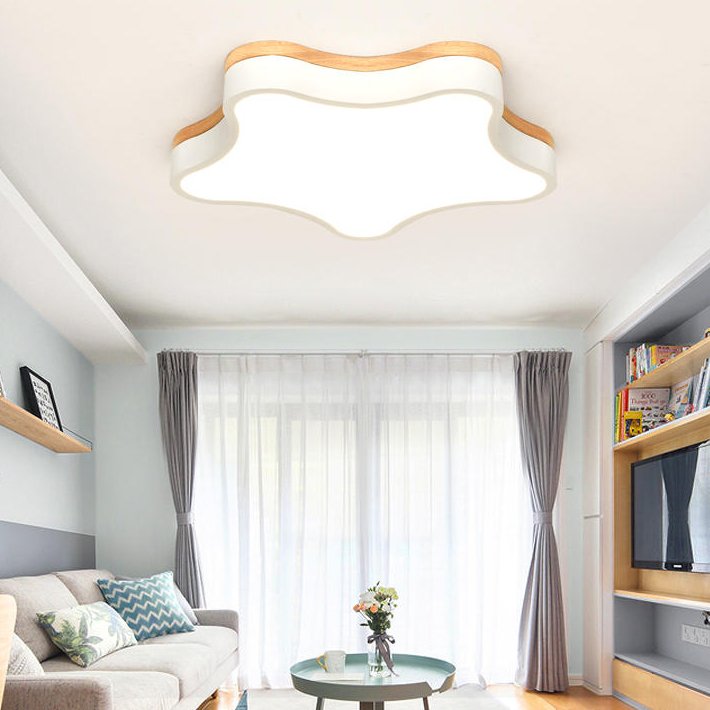 Lampă de tavan LED Stella