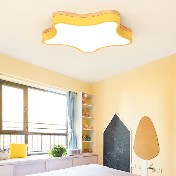 Lampă de tavan LED Stella