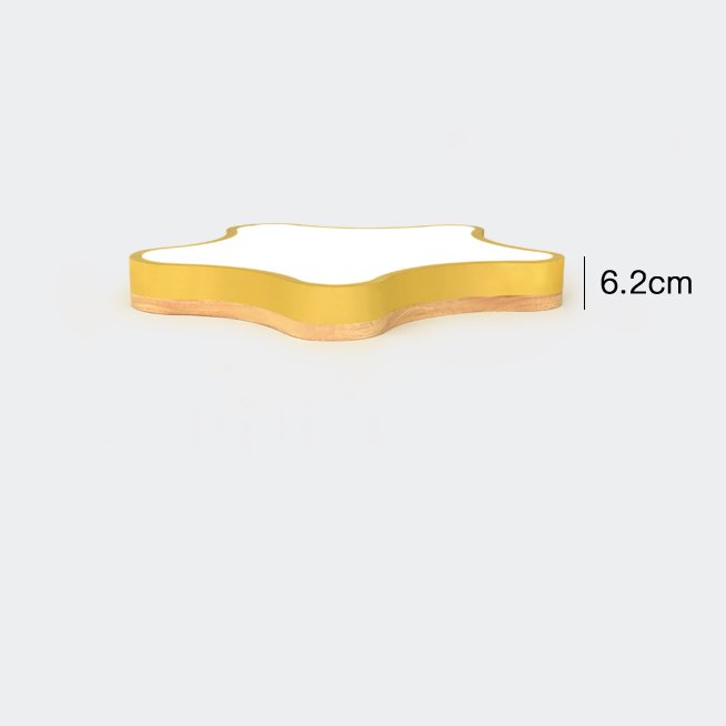 Lampă de tavan LED Stella