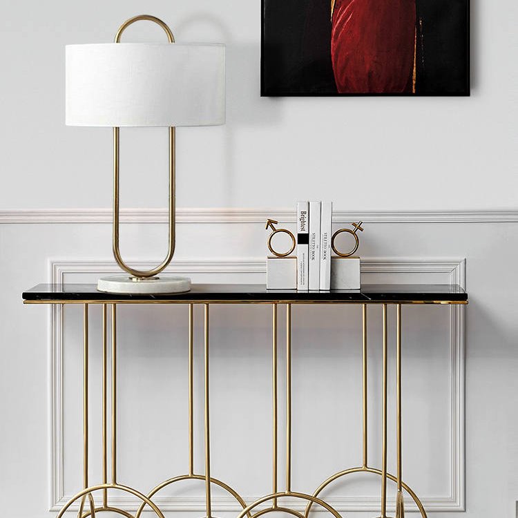 Lampă de masă decorativă LESTER S