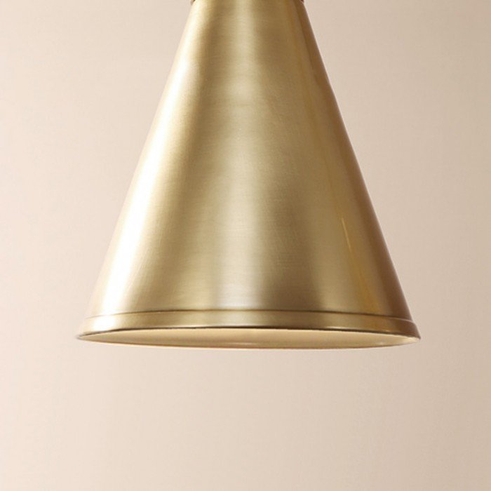 Lampă cu lamele JACQUE