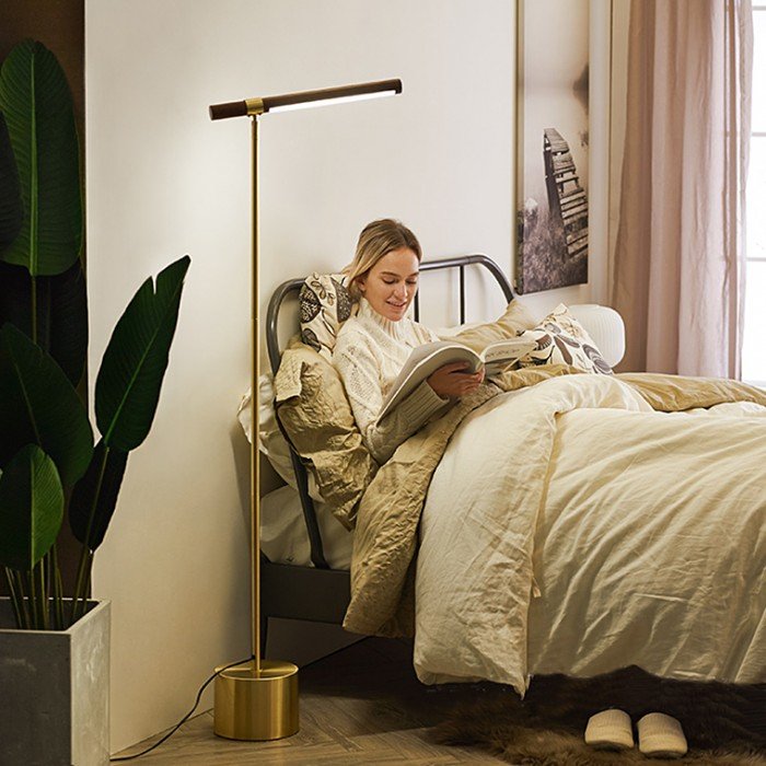 Lampă de podea KEMI FL