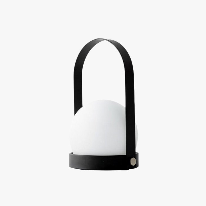 Lampă de masă decorativă BALL MALL