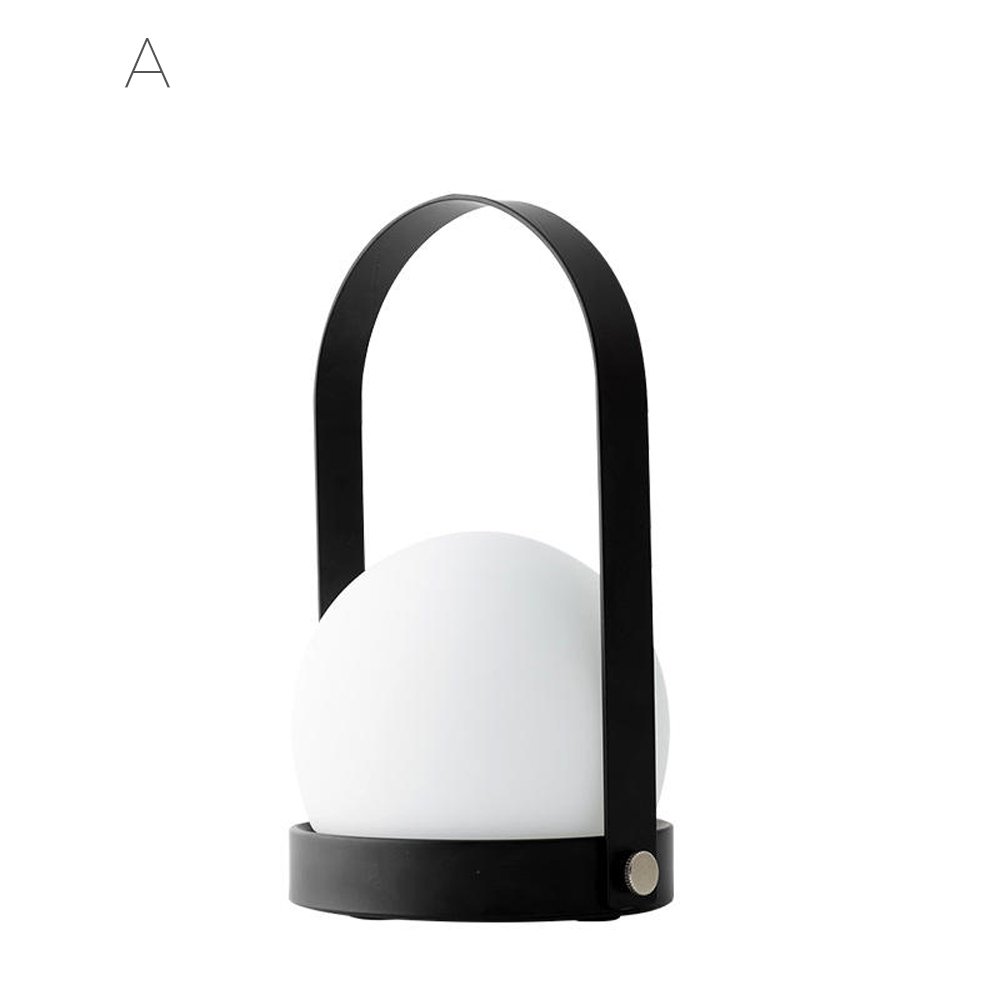 Lampă de masă decorativă BALL MALL